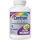 sua centrum W silver 250 tablets