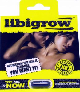 Libigrow